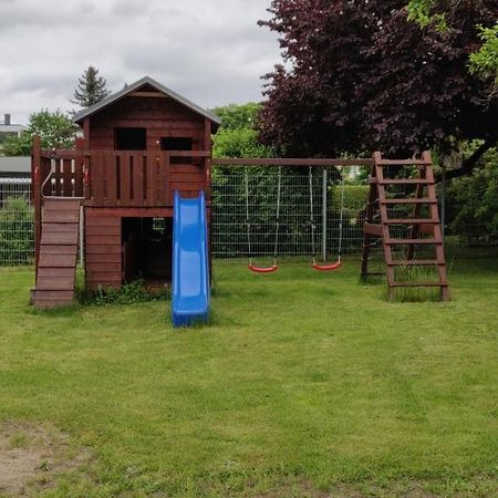 Ferienwohnungen Am Werbellinsee Schorfheide Zewnętrze zdjęcie