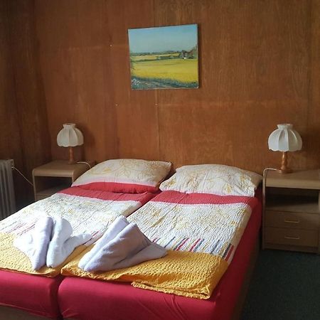 Ferienwohnungen Am Werbellinsee Schorfheide Zewnętrze zdjęcie