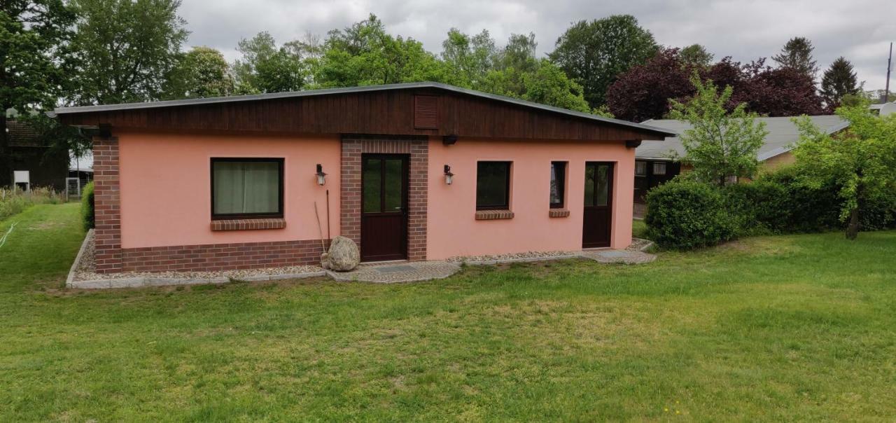 Ferienwohnungen Am Werbellinsee Schorfheide Zewnętrze zdjęcie