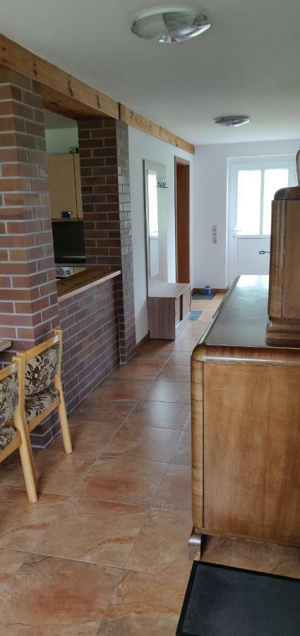 Ferienwohnungen Am Werbellinsee Schorfheide Zewnętrze zdjęcie