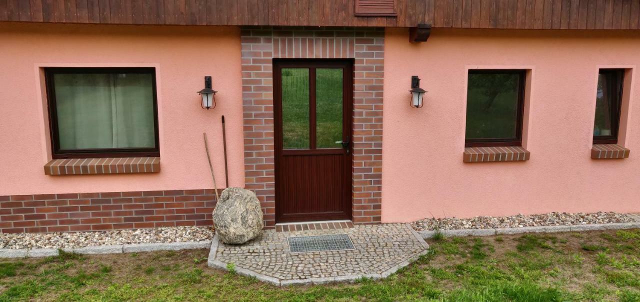 Ferienwohnungen Am Werbellinsee Schorfheide Zewnętrze zdjęcie