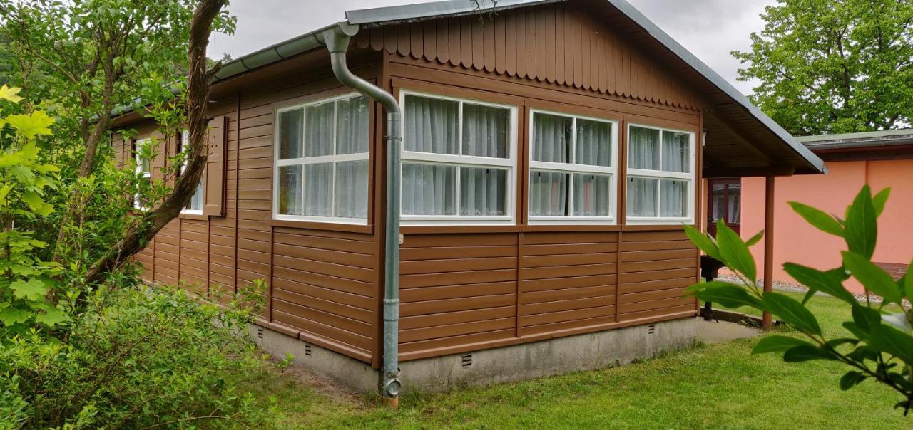 Ferienwohnungen Am Werbellinsee Schorfheide Zewnętrze zdjęcie