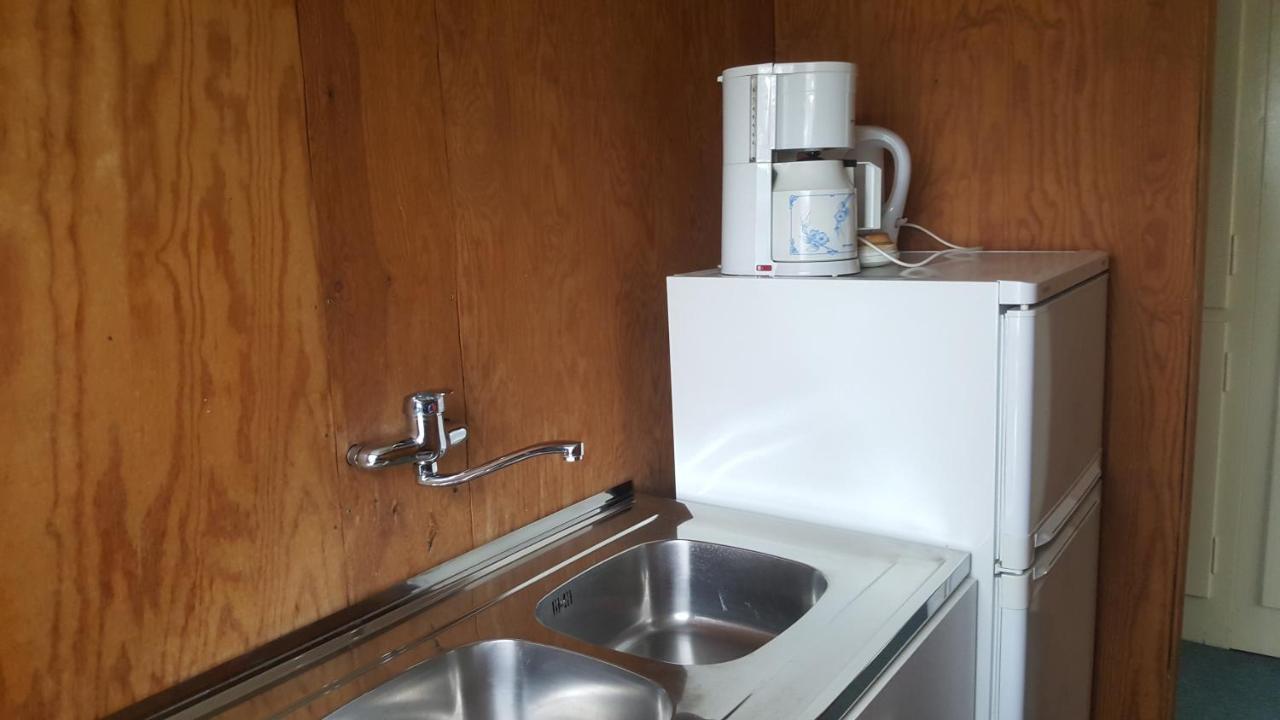 Ferienwohnungen Am Werbellinsee Schorfheide Zewnętrze zdjęcie