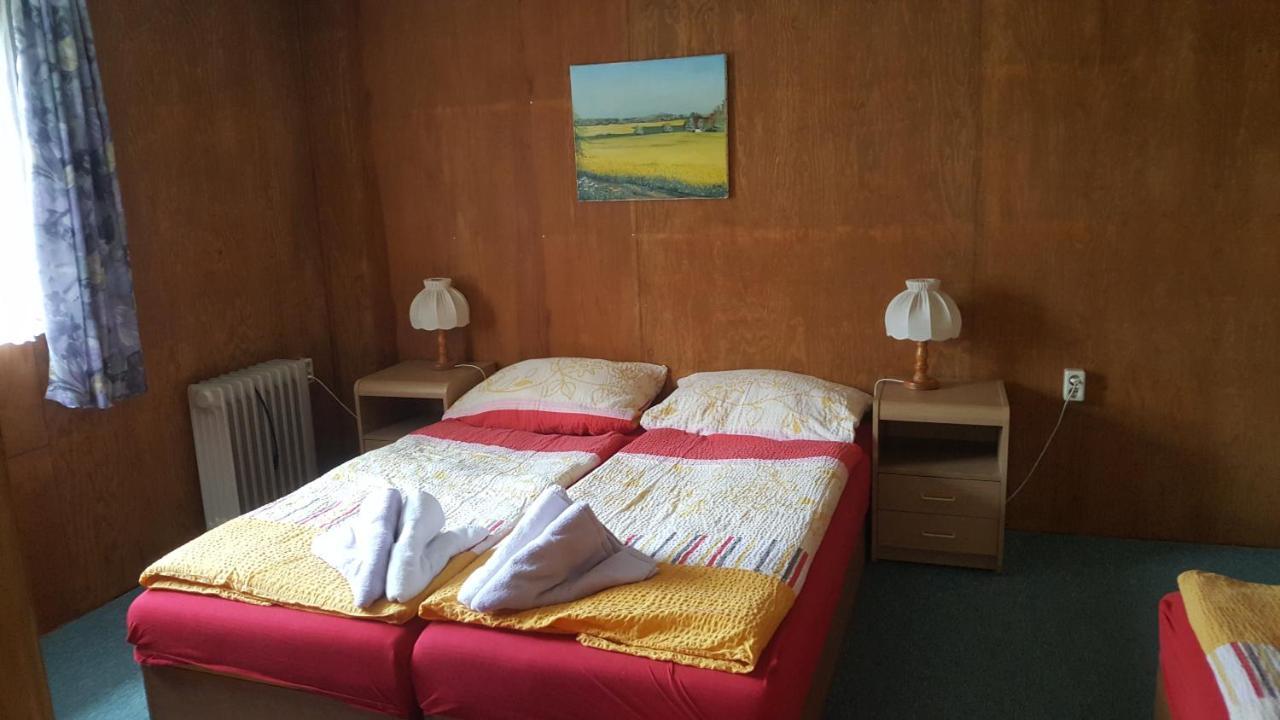 Ferienwohnungen Am Werbellinsee Schorfheide Zewnętrze zdjęcie