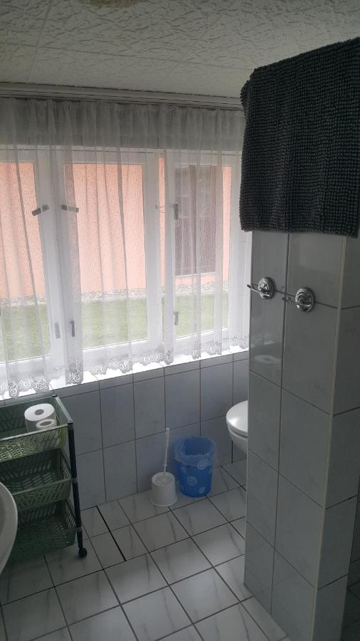 Ferienwohnungen Am Werbellinsee Schorfheide Zewnętrze zdjęcie